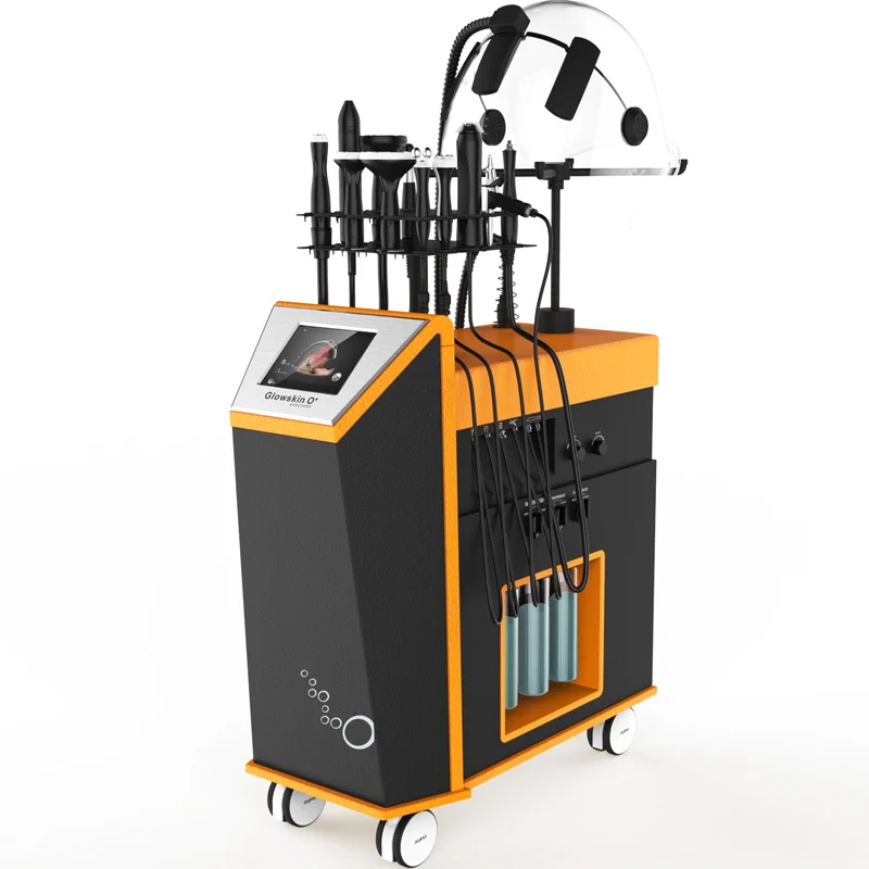 

BECO multifunctional beauty machine device O9