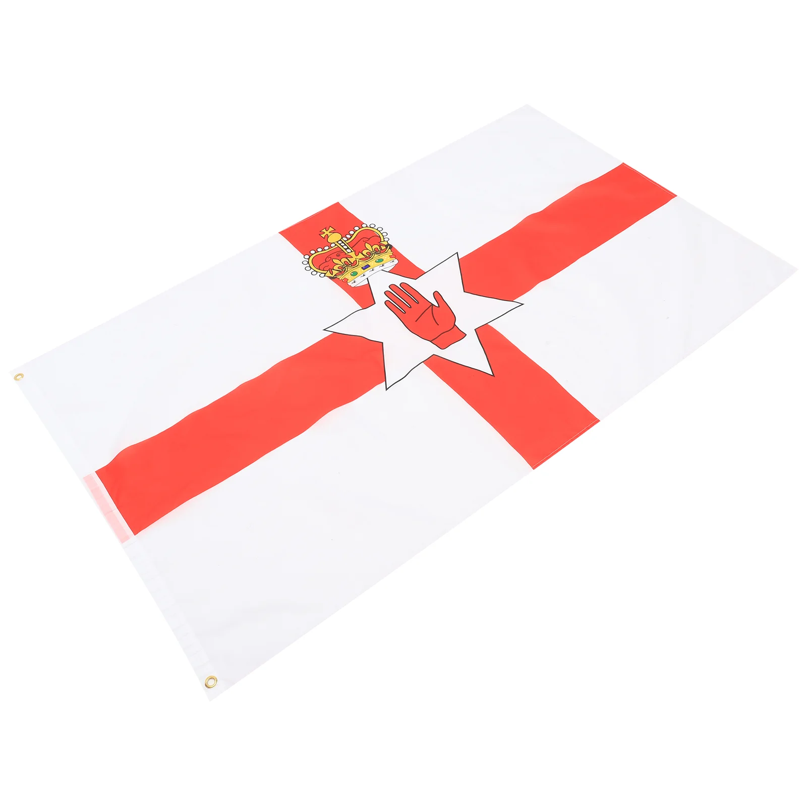 

Northern Ireland Flag Flags For Outside Polyester Northern Ireland Flag National Flag Outdoor Decors