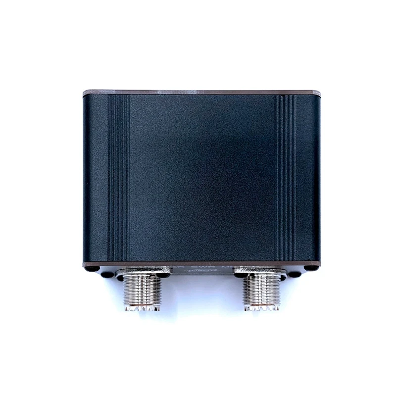 Версия CP QRP 150 Вт 1 6-50 МГц SWR HF Коротковолновый измеритель стоячей волны /