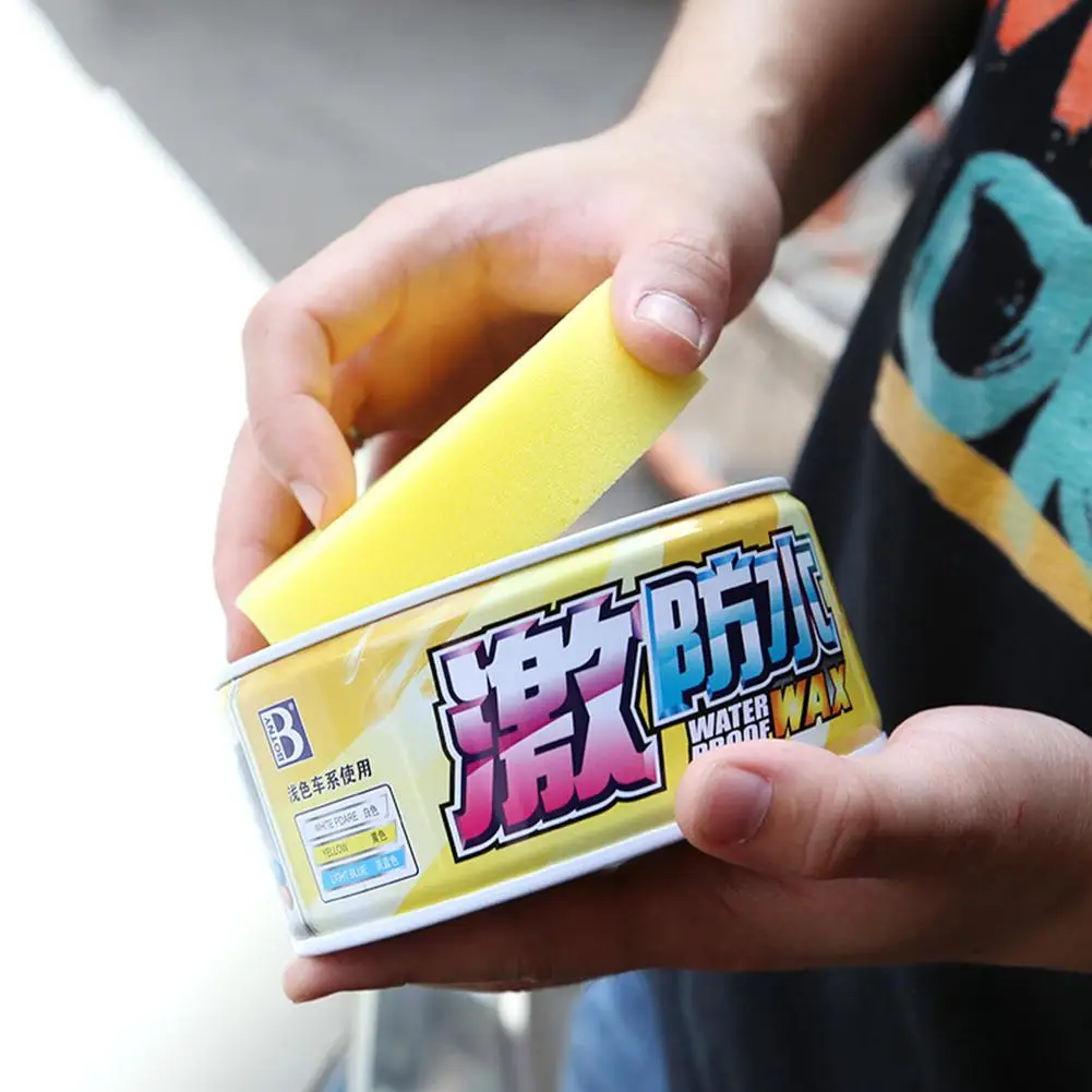 Мягкий 99 водонепроницаемый твердый воск с покрытием восковой Воск W65 300 г