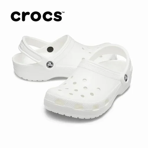 Crocs slip on AliExpress