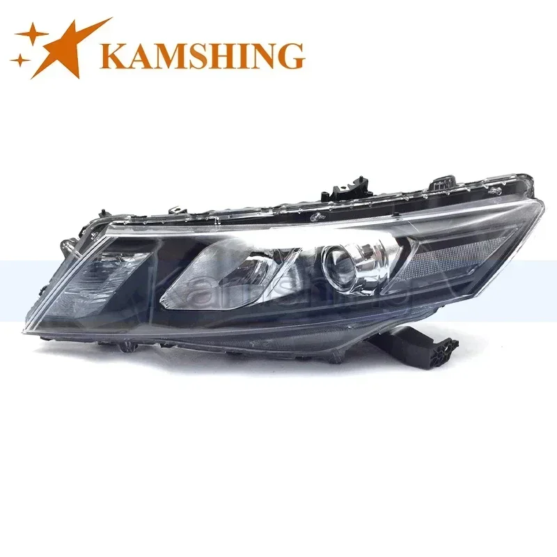 

Передняя фара головного света CAPQX Xenon для Honda Crosstour 2011-2013, передняя фара головного света, передняя фара головного света без лампы
