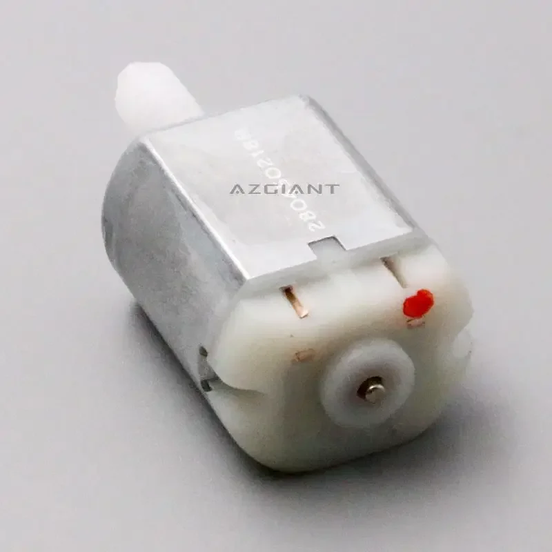 Электродвигатель привода дверного замка автомобиля 477982 DC 12 В для Seat Alhambra VW Sharan MK1