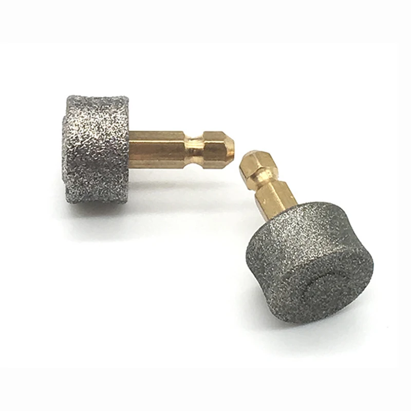 1/2/3 шт. электрическая шлифовальная машинка для ногтей | Дом и сад