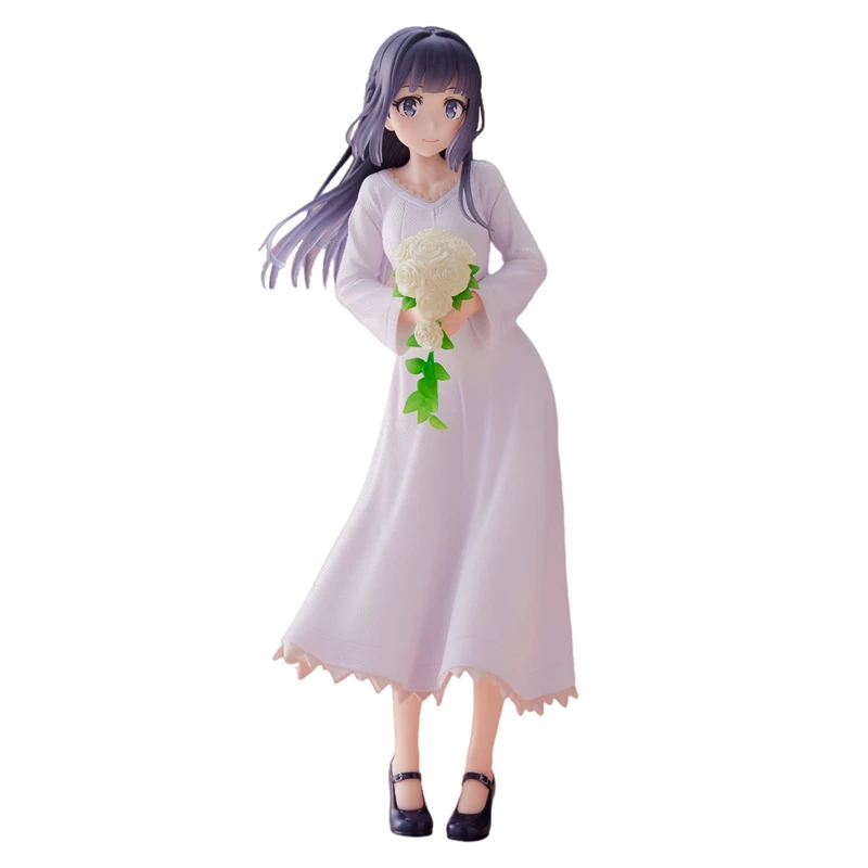 

Аниме Фигурка макинохара Shouko, предпродажная аниме фигурка, настольные украшения, коллекционные модели, игрушки, подарки