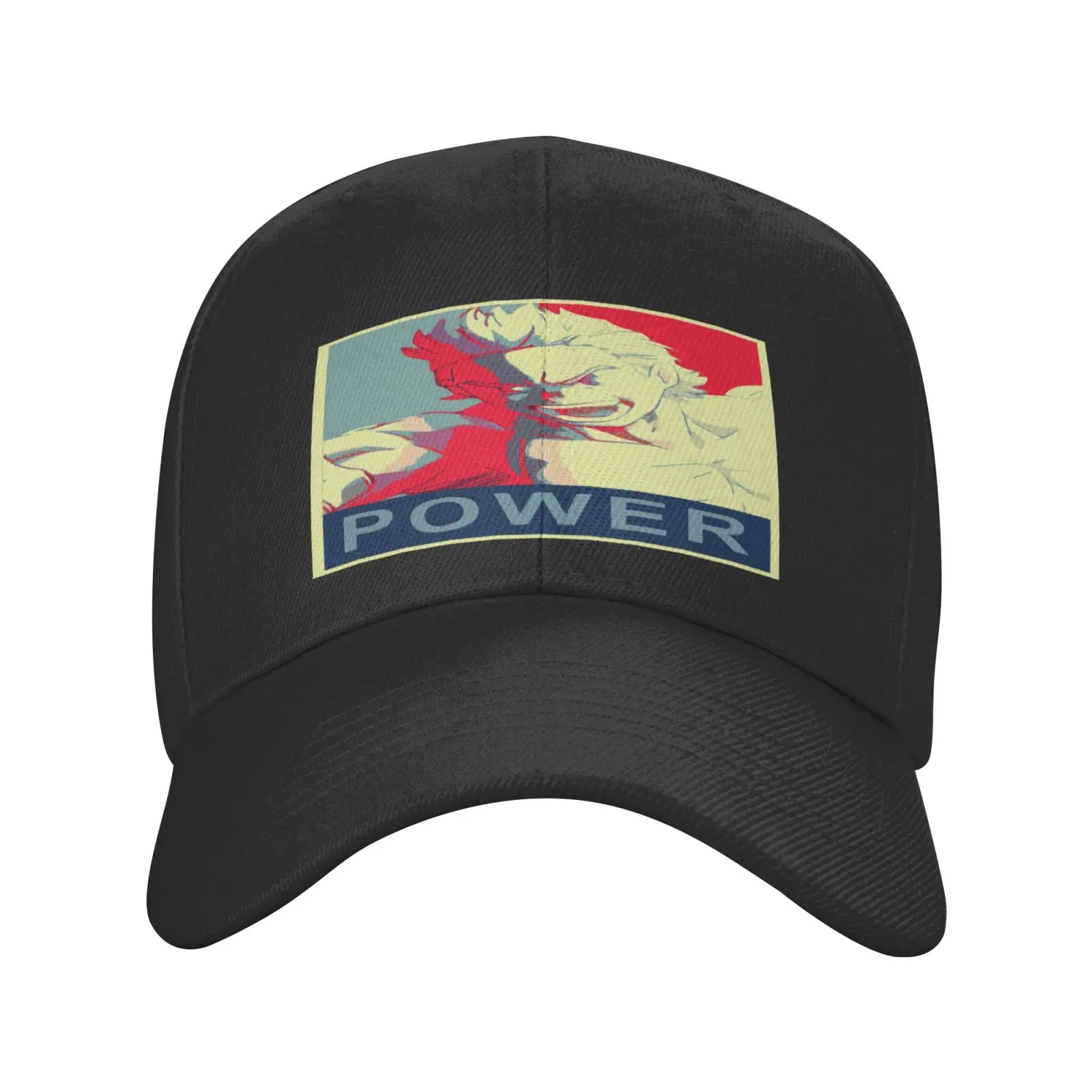 

Мужская кепка Mirio Togata Power от Giovanniiiii, мужская шапка, облегающая шапка, берет для женщин и мужчин, Кепка-тракер в стиле хип-хоп, мужская шапка, му...