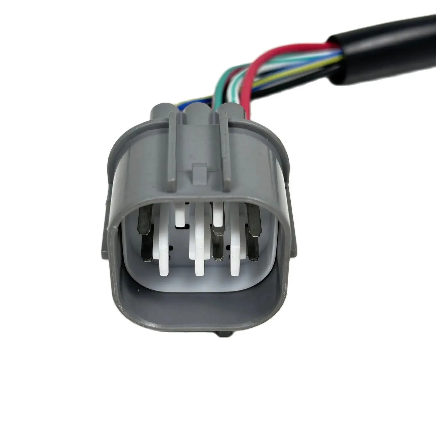 Передний Реверсивный рычажный переключатель контроллера 701/80165 для двигателя JCB