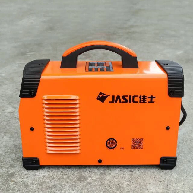 Сварочный аппарат jasic arc inverter ARC250 по низкой цене |