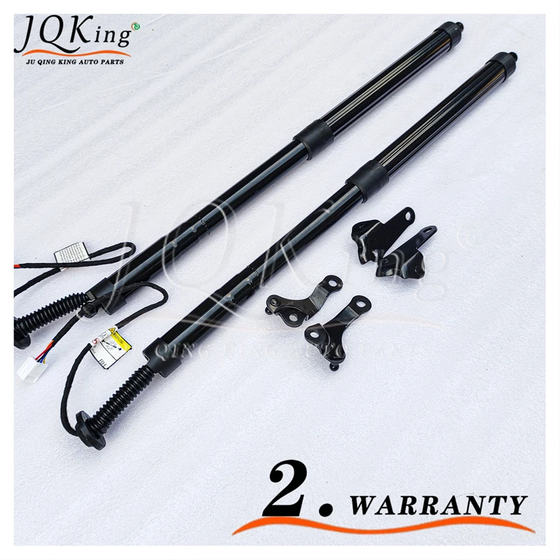 Совершенно новые левые и правые электрические задние стойки 6892079016 6891079016 для Lexus