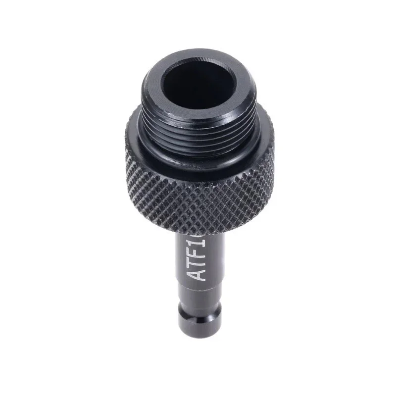 1 шт. новый адаптер для заправки масла в трансмиссионной жидкости CVT разъем