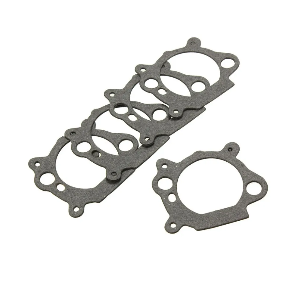 8 шт. сменные детали для очистителя двигателя карбюратора Brigg Stratton 272653 272653S 795629