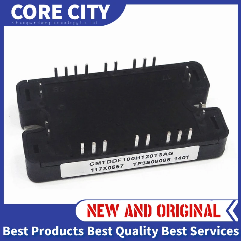 

100% новый и оригинальный модуль бтиз CMTDDF100H120T3AG CMTDDF200H120T3AG CMTDGF50H603G
