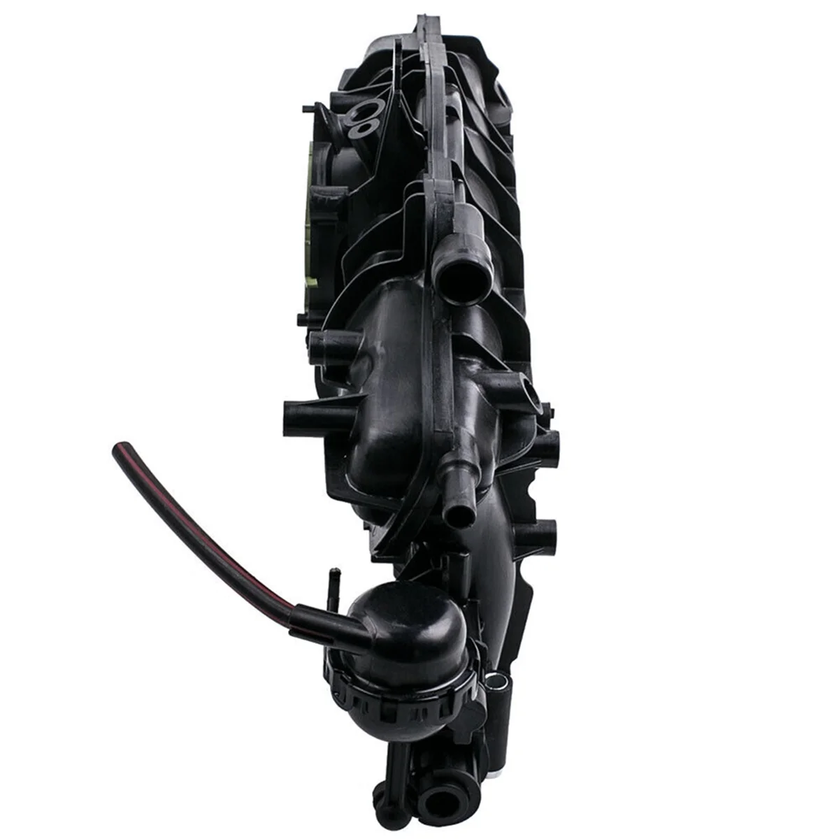 Воздухозаборник для AUDI A3 VW Scirocco 137 2008-2016 Coupe 2.0TSI 06J133201AR 06J133317AB 06B905379G