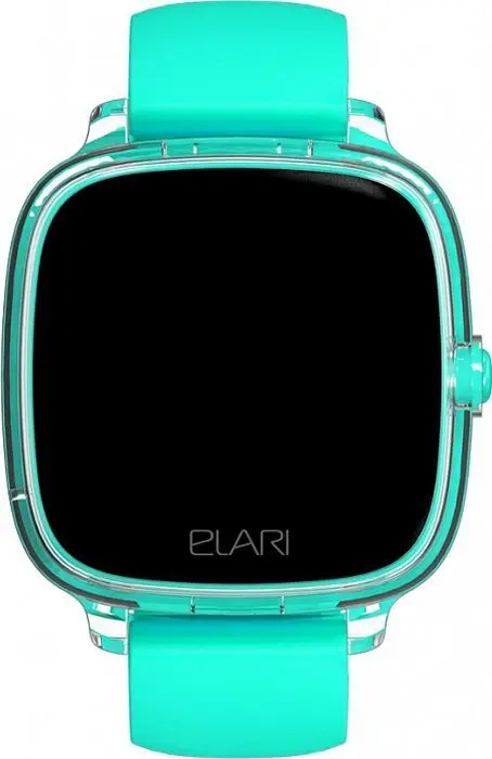 

Умные часы для детей ELARI KidPhone Fresh12