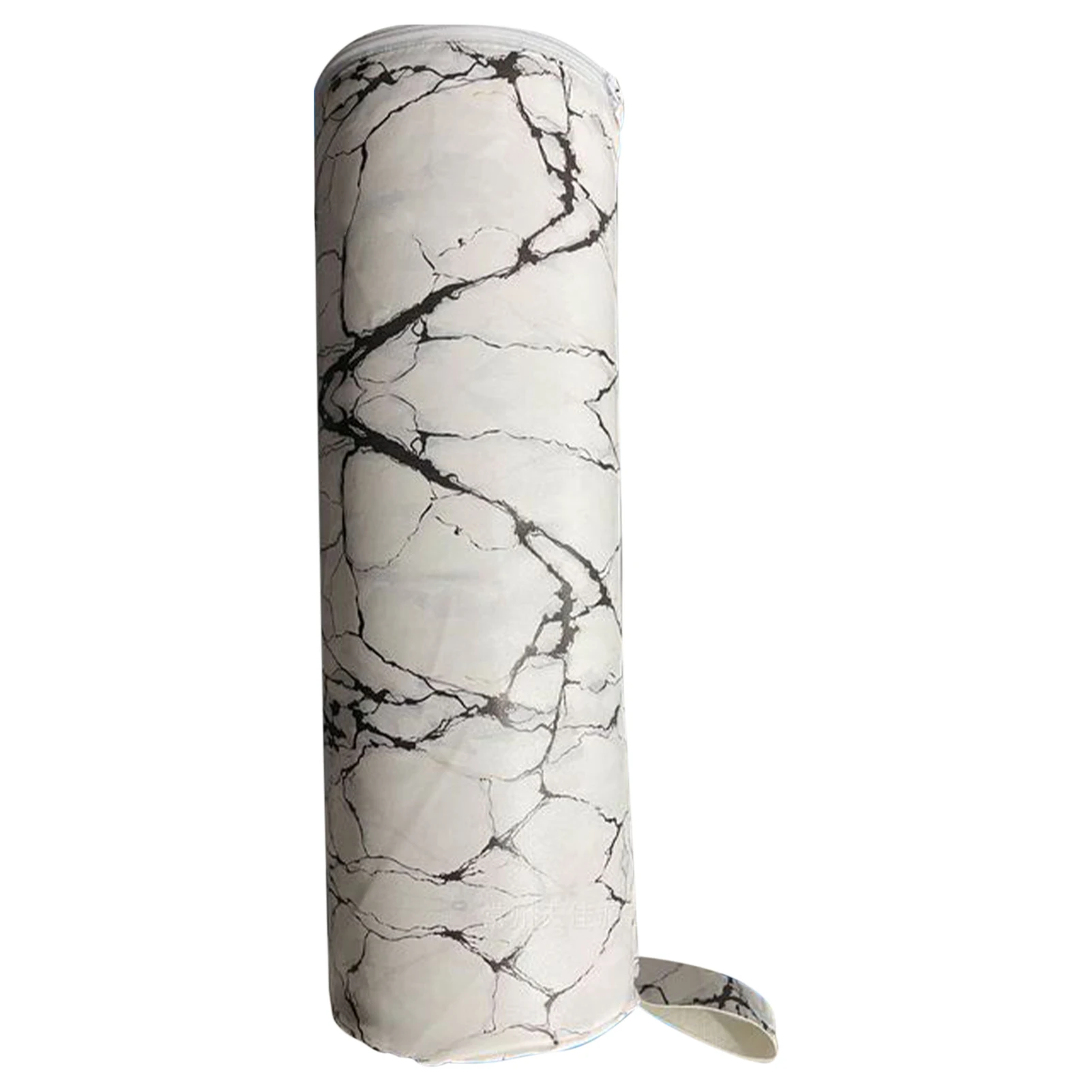 

Non Slip PU Leather Thrust Weightlifting Exercises Barbell Mat Bench Press Accessories Board Cushion Fitness Workout Gym