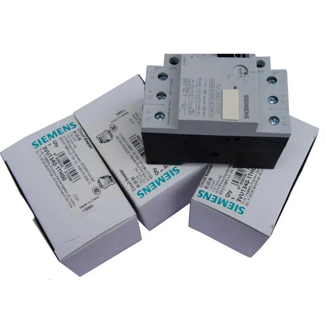 

Brand New Siemens circuit breaker 11kv siemens vacuum circuit breaker 3VL5750-3DC36-0AA0 3VL57503DC360AA0