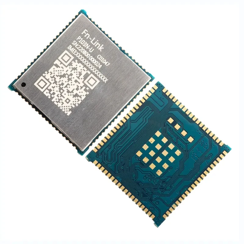 

ASR1603 CAT.1 Module P103N-U 4G Cat1 communication LTE/CAT.1 module