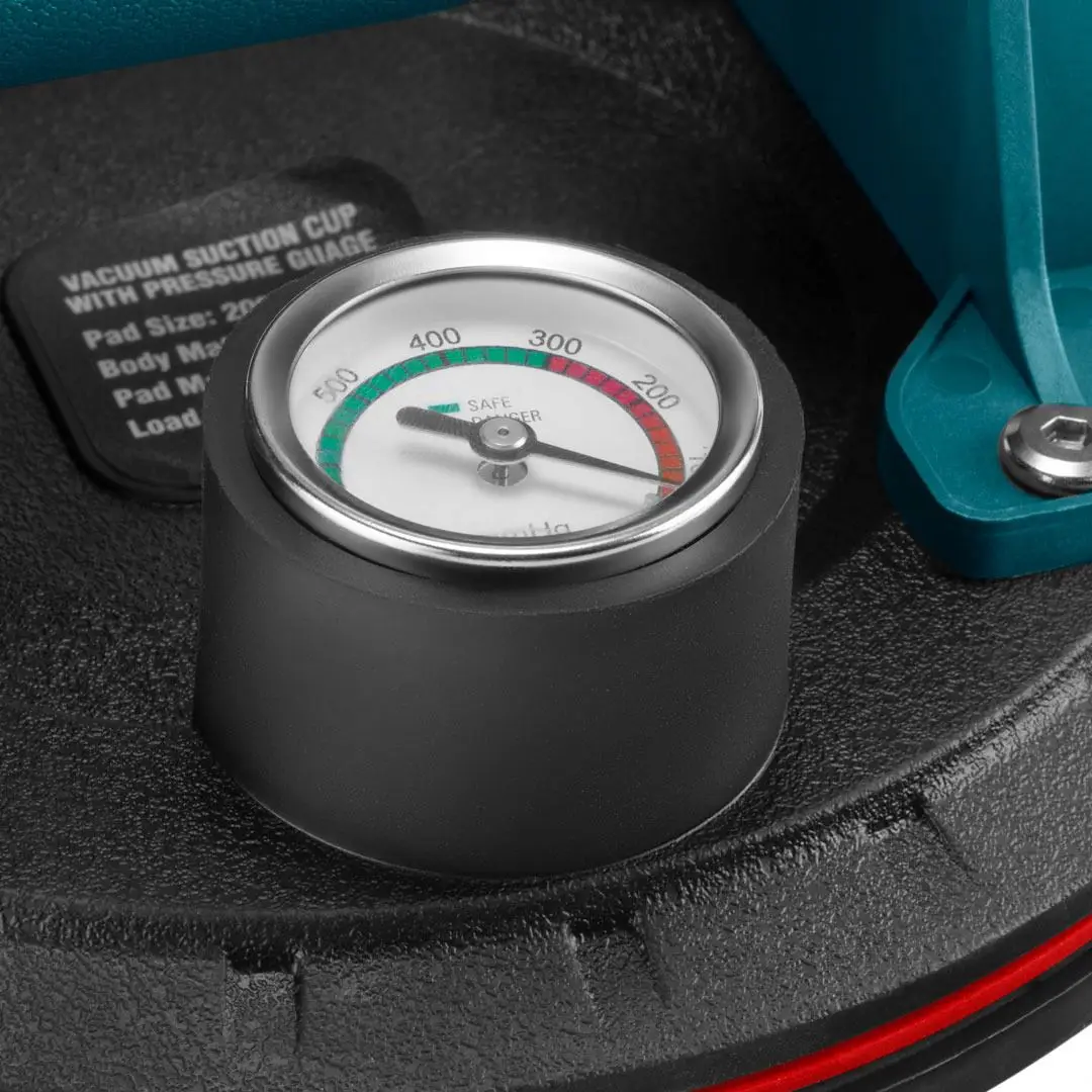 Для модели Ronix RH-9933 20 мм вакуумная присоска для стеклянной плитки сверхмощная