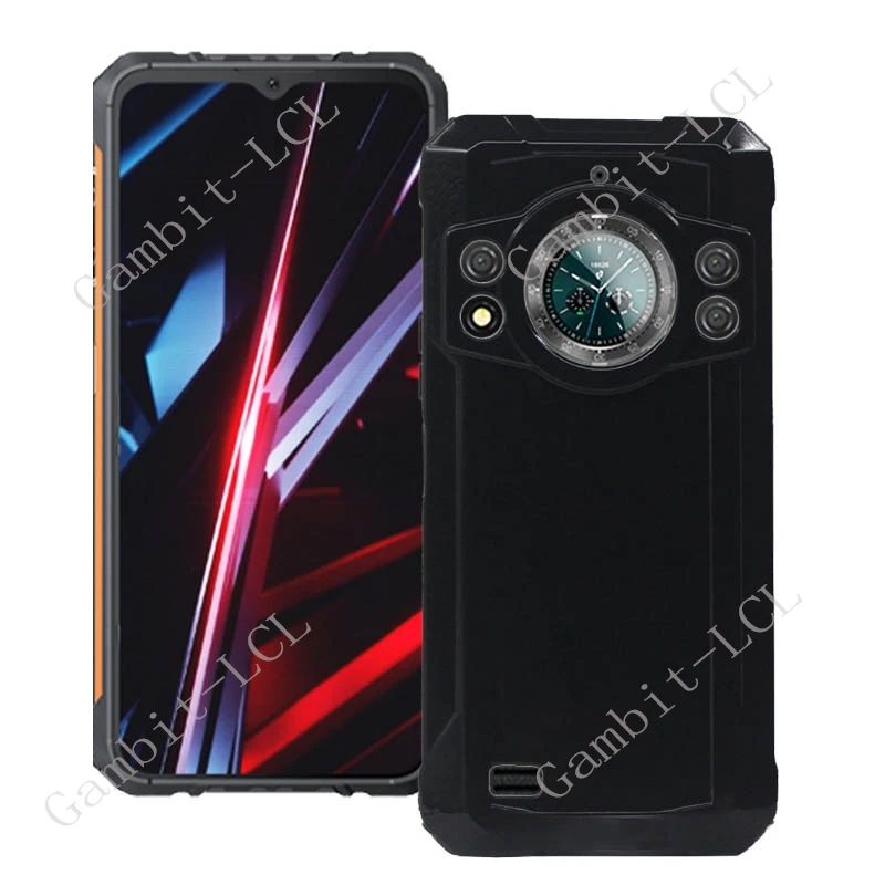 Для Cubot KingKong Star AX X Power Ace 3 8 9 Max 5 X90 Note 21 40 30 50 P80 Защитная задняя крышка для смартфона