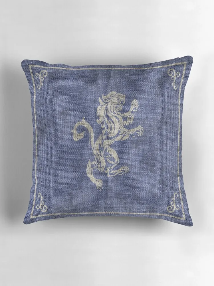 TES Tapestry 24 - Daggerfall Covenant декоративная подушка роскошная наволочка предметы