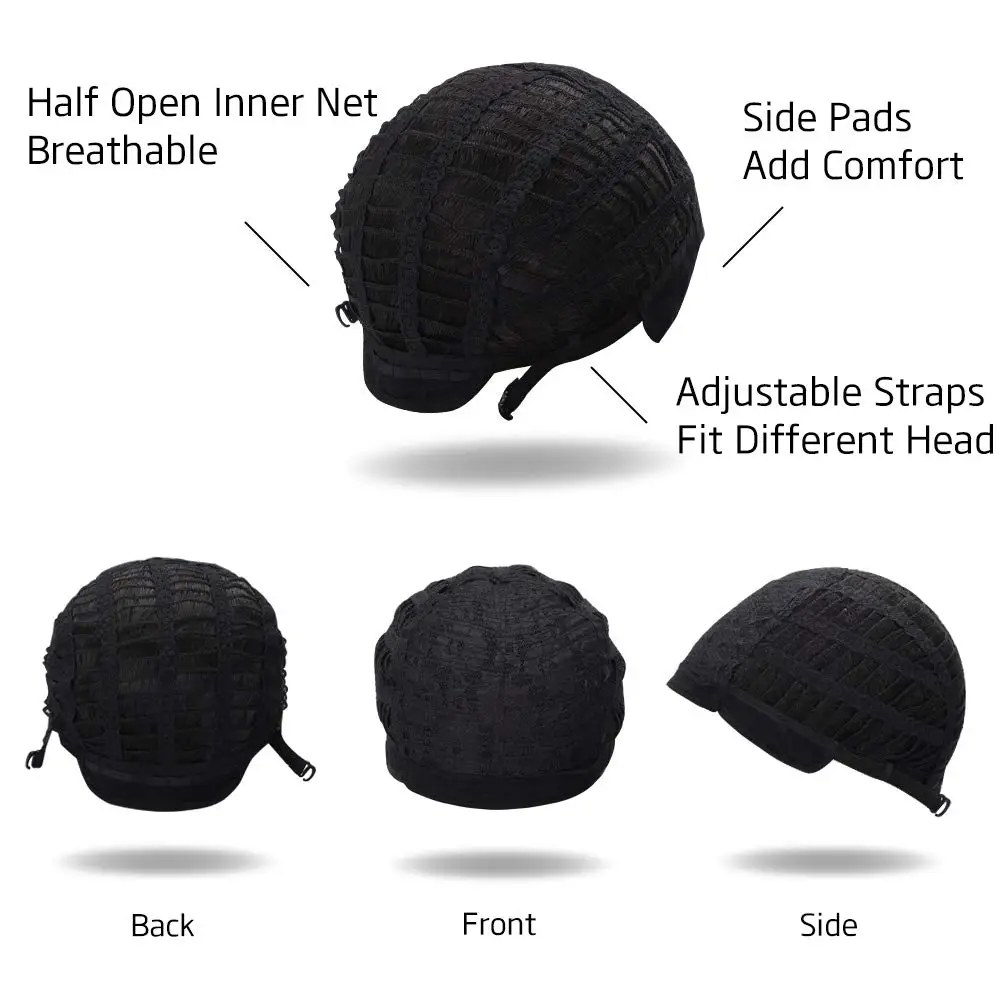 Короткие чёрные термостойкие синтетические волосы для косплея Хэллоуина аниме