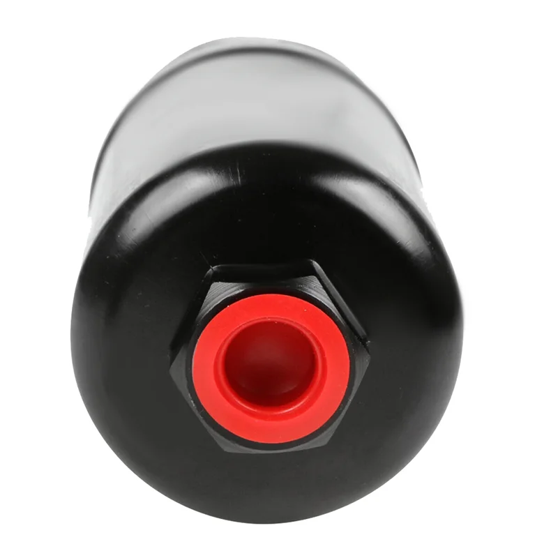 Универсальный внешний линейный топливный насос емкостью 300 л/ч заменяет 0580254044