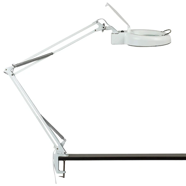

POWERMASTER 8606C-D 220 VOLT 3 DİOPTER magnifier magnifier