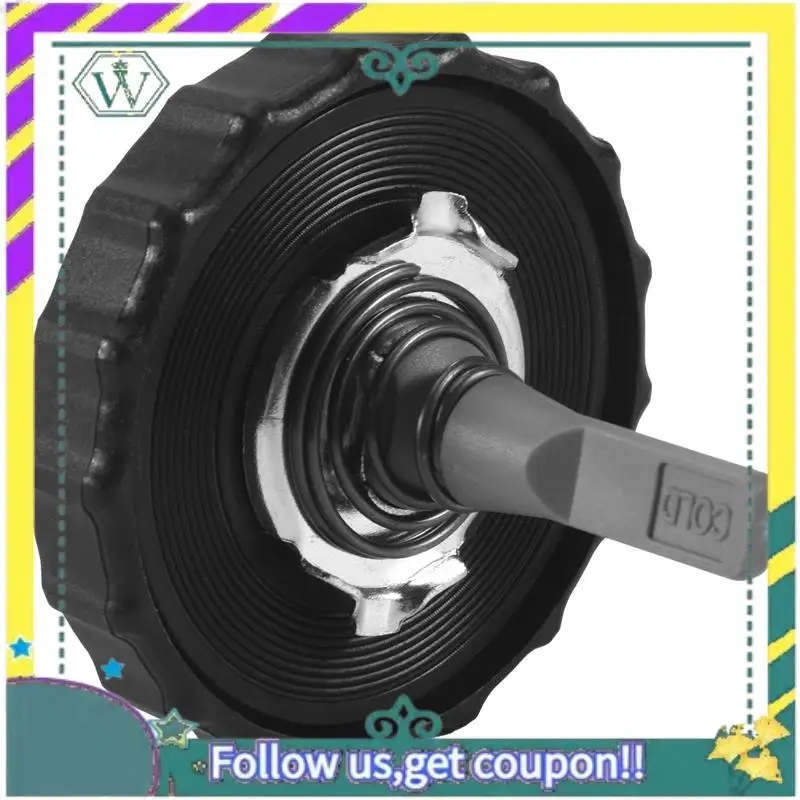 

Модернизированная крышка резервного бака гидроусилителя руля для Toyota Land Cruiser HZJ YARIS COROLLA HIACE HILUX CELICA 44305-22040