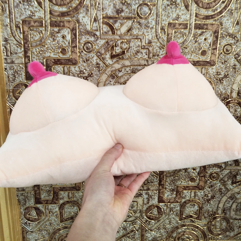 Новая сексуальная подушка для взрослых мягкая игрушка плюшевая девочек и