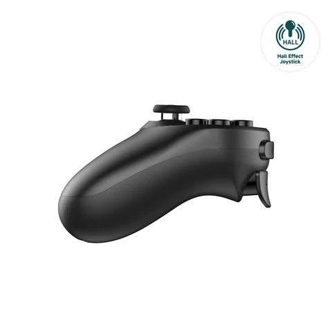 Проводной контроллер 8BitDo Pro 2, джойстик с эффектом Холла, геймпад для Xbox Series, Series S, X, Xbox One, Windows 10, 11