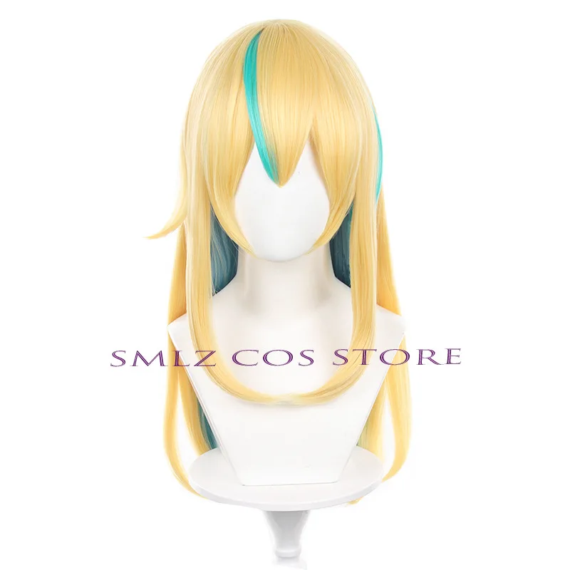 Kano Yamanouchi Косплей Аниме Медуза не может плавать в ночное пальто униформа женский