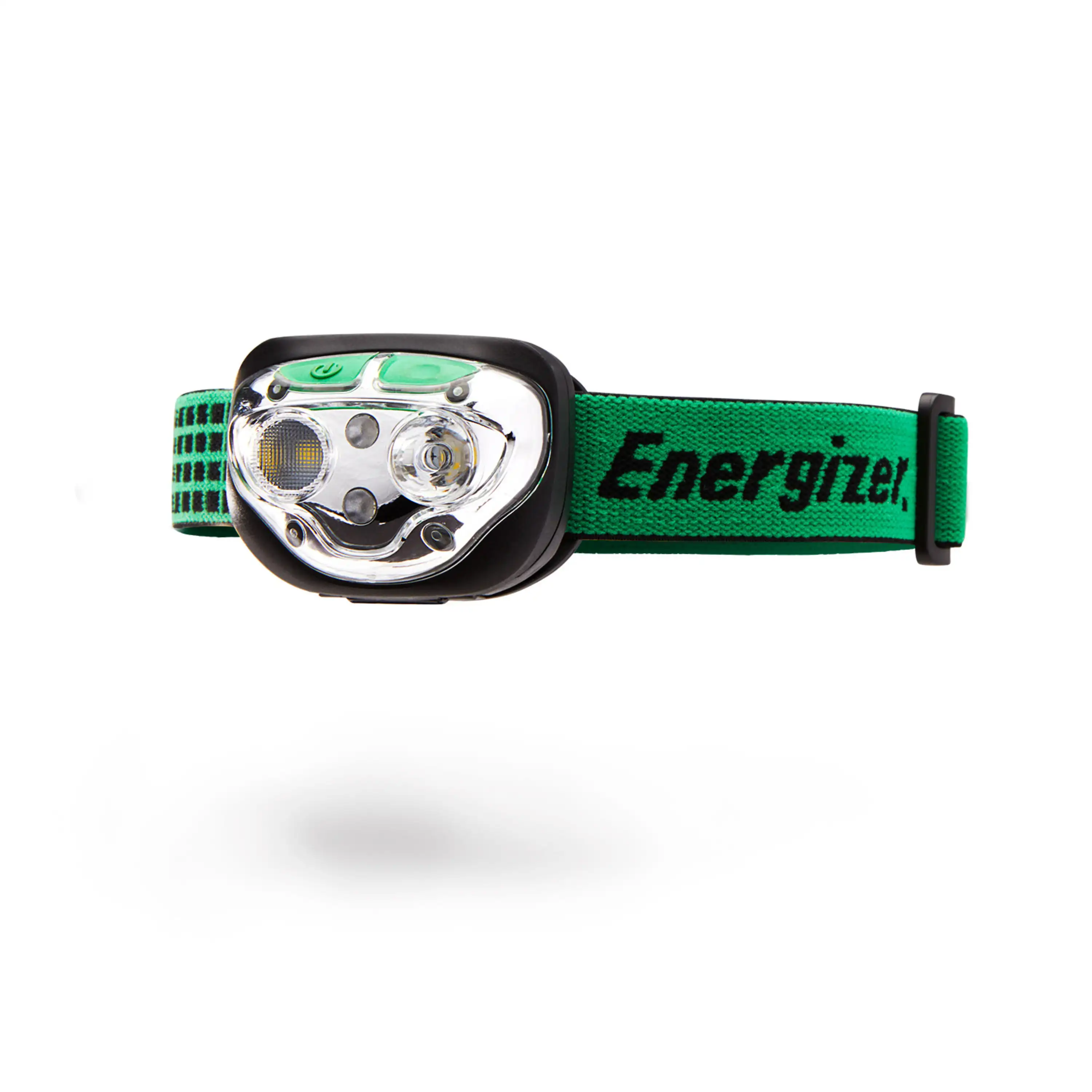 

Vision Ultra HD Rechargeable LED Headlamp with Micro-USB Charging Cable