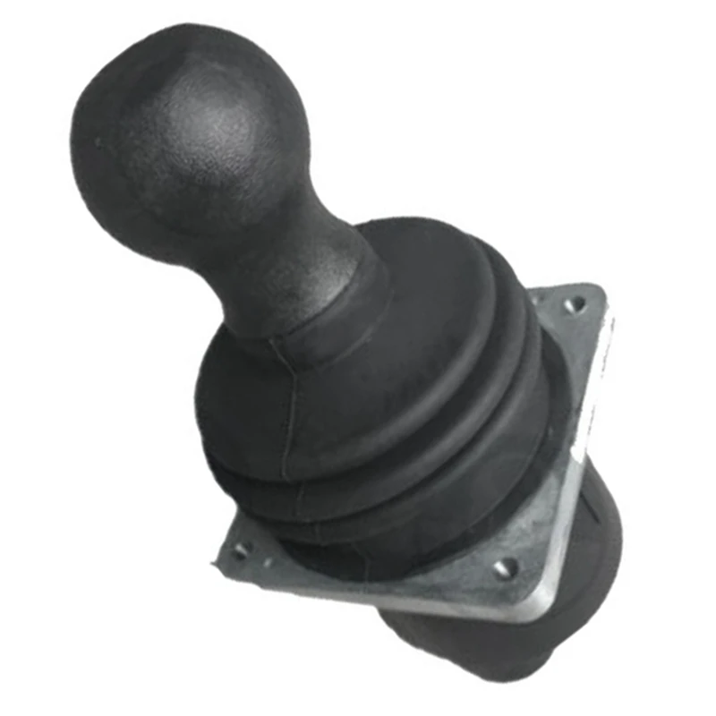 

Joystick Controller Operation Handle Joystick Black Joystick Controller Electric Forklift Parts For Genie Boom Lift 101175