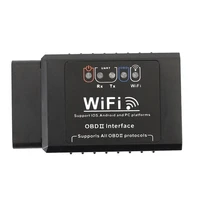2022 elm327 v1 5 wifi obd2 scanner obd car diagnostic tool for android ios pc vehicle problems engine scan read