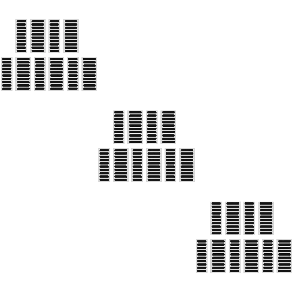 

Mesh Speaker Stickers Sticker Proof Mobile Cover Anti Net Adhesiveaccessories Filter Protection Plug Cell Earpiece Charging Port