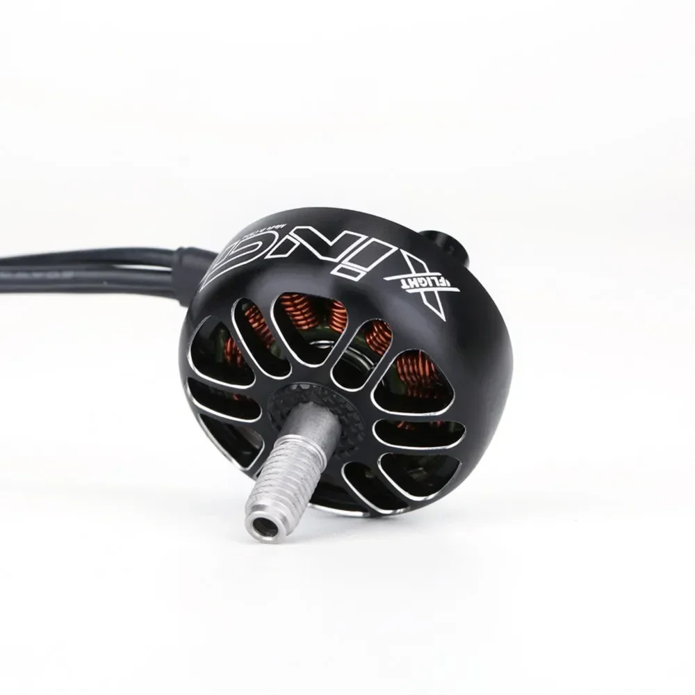 IFlight XING-E PRO 2306 Бесщеточный двигатель 2450KV 4S 1700KV 6S для FPV Фристайл 5-дюймовые дроны DIY