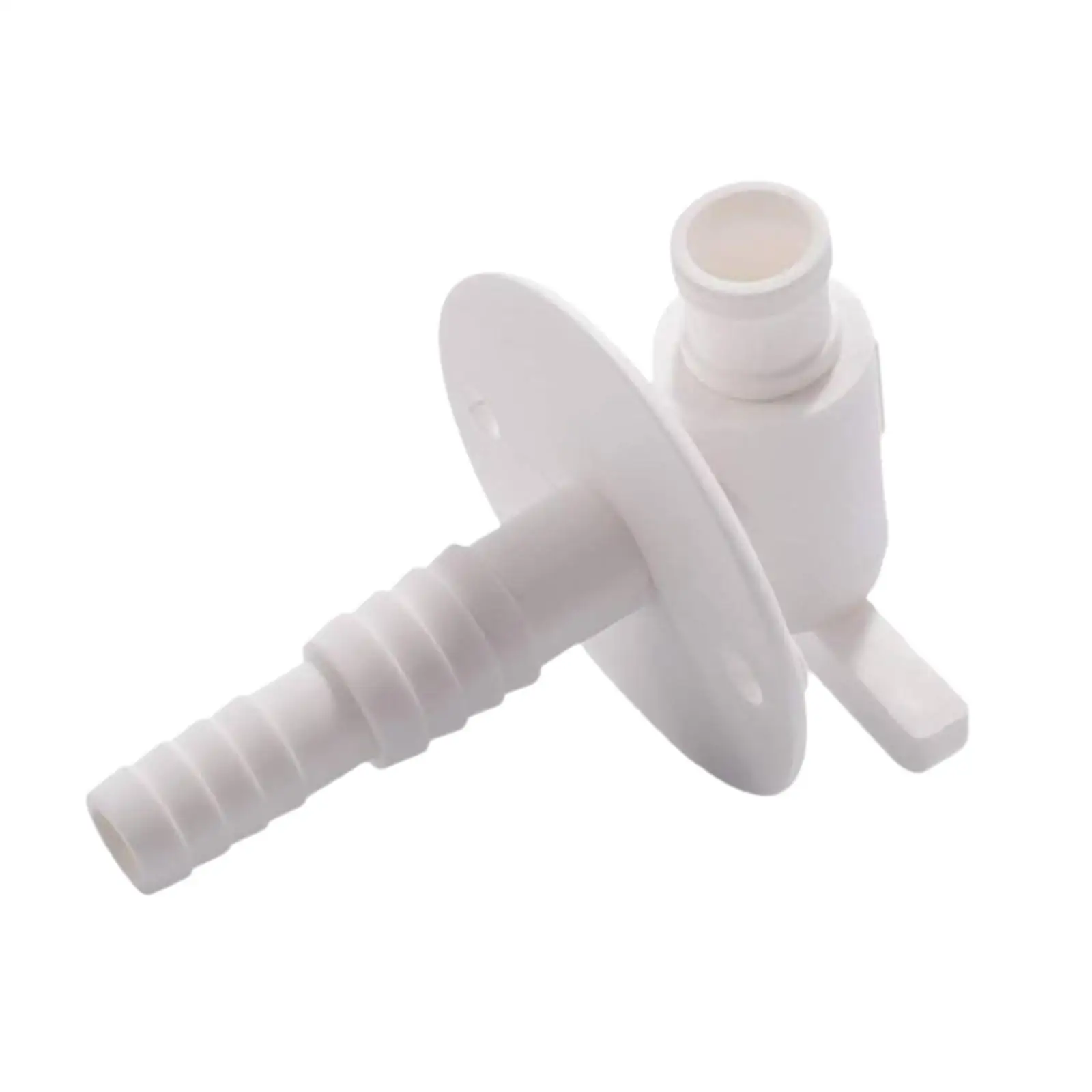 Запасные части сливного клапана используемые с виниловой трубкой диаметром 3/4