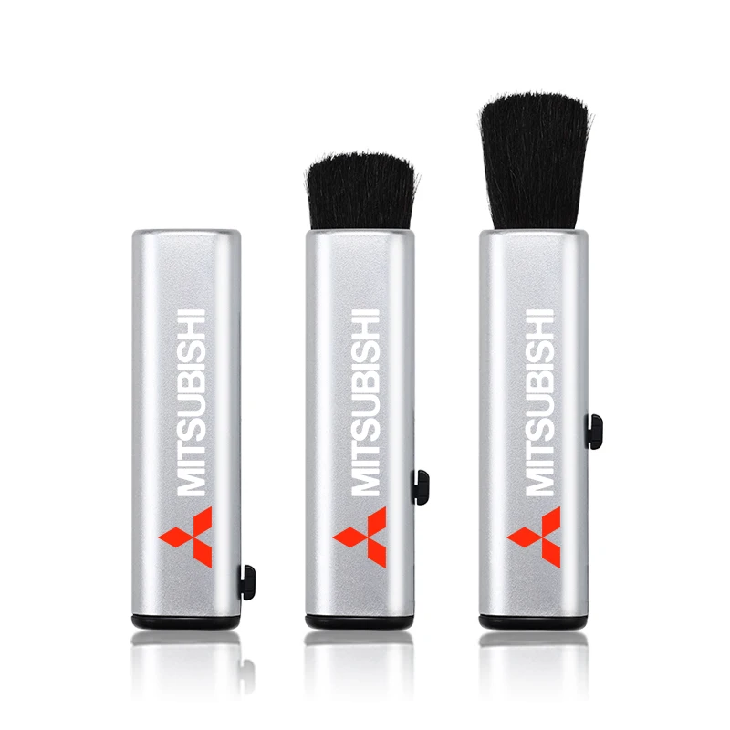 1 шт. щетка для чистки автомобиля PPS выдвижная маленькая Mitsubishi Ralliart Outlander Mirage Lancer ASX