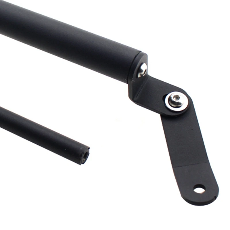 Держатель-удлинитель для навигатора Honda CT125 Huntercub