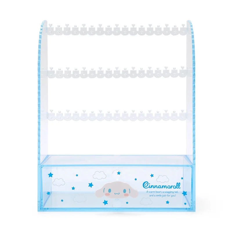 

Пластиковая шкатулка для украшений MINISO CN Henan в форме домика