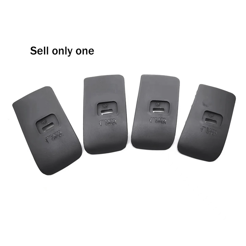 1 шт. Крышка батарейного отсека вспышка задняя крышка для Yongnuo YN14II детали ремонта