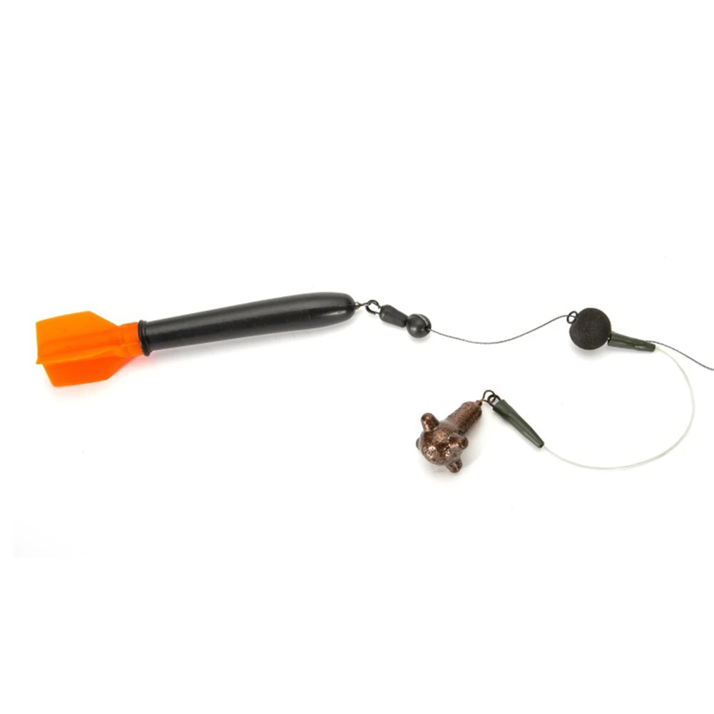 

Durable High Quality Hot Sale Practical Brand New Fishing Float Kit Marker Eye-Catching Float Floats Terminal Tackle