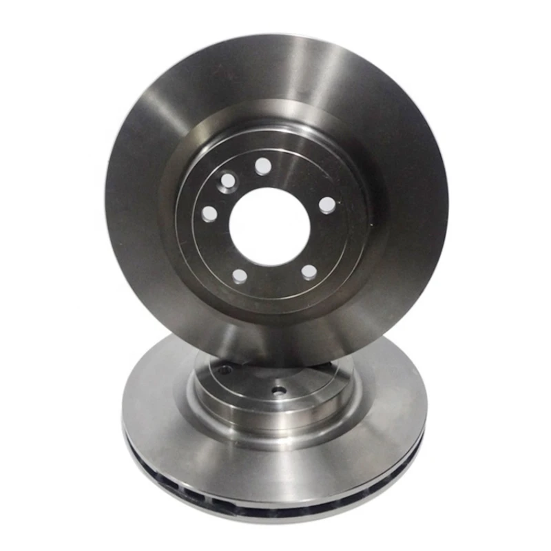 

Vehicle Auto Parts Accessories Rear Brake Disc for Land Rover Range Rover IV Sport DISCOVERY V 350x25mm LR033302
