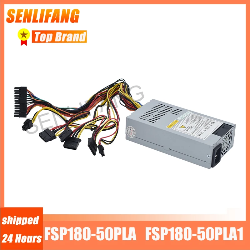 Оригинальный FSP180-50PLA 180W источник питания для хост-сервера 200-240V