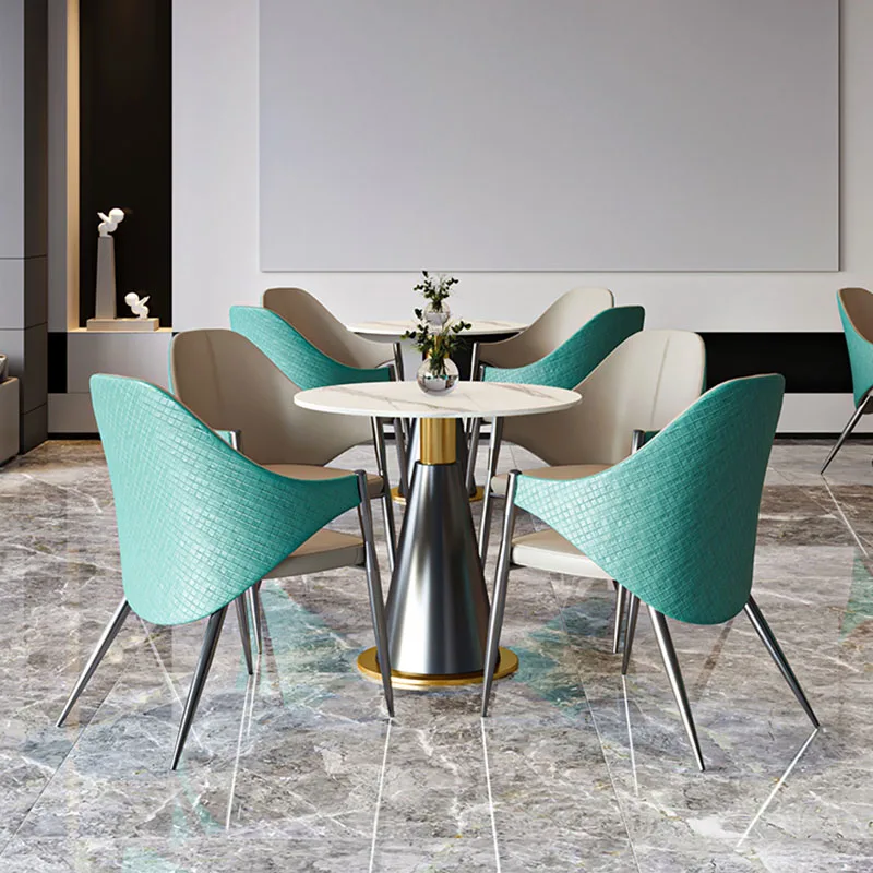 Рисунок 2 - Белый минималистичный строительный