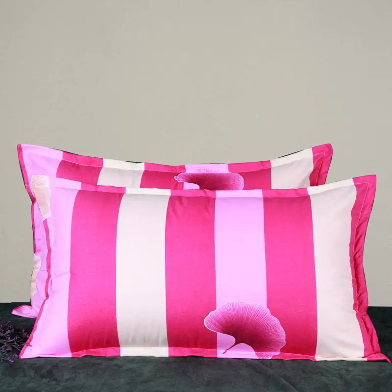 1pcs Nordic jacquard Four seasons anime pillow case Jacquard pattern Pillow Case 48x74cm Pillowcase Thickened Sanded Fabric - купить по