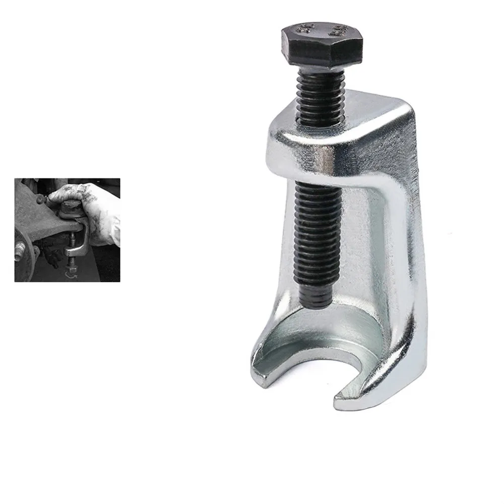 

Car Ball Joint Separator Tie Rod End Puller Extractor Pitman Arm Puller Steel Splitter Removal Tool Auto Repair Tool Hand Tool