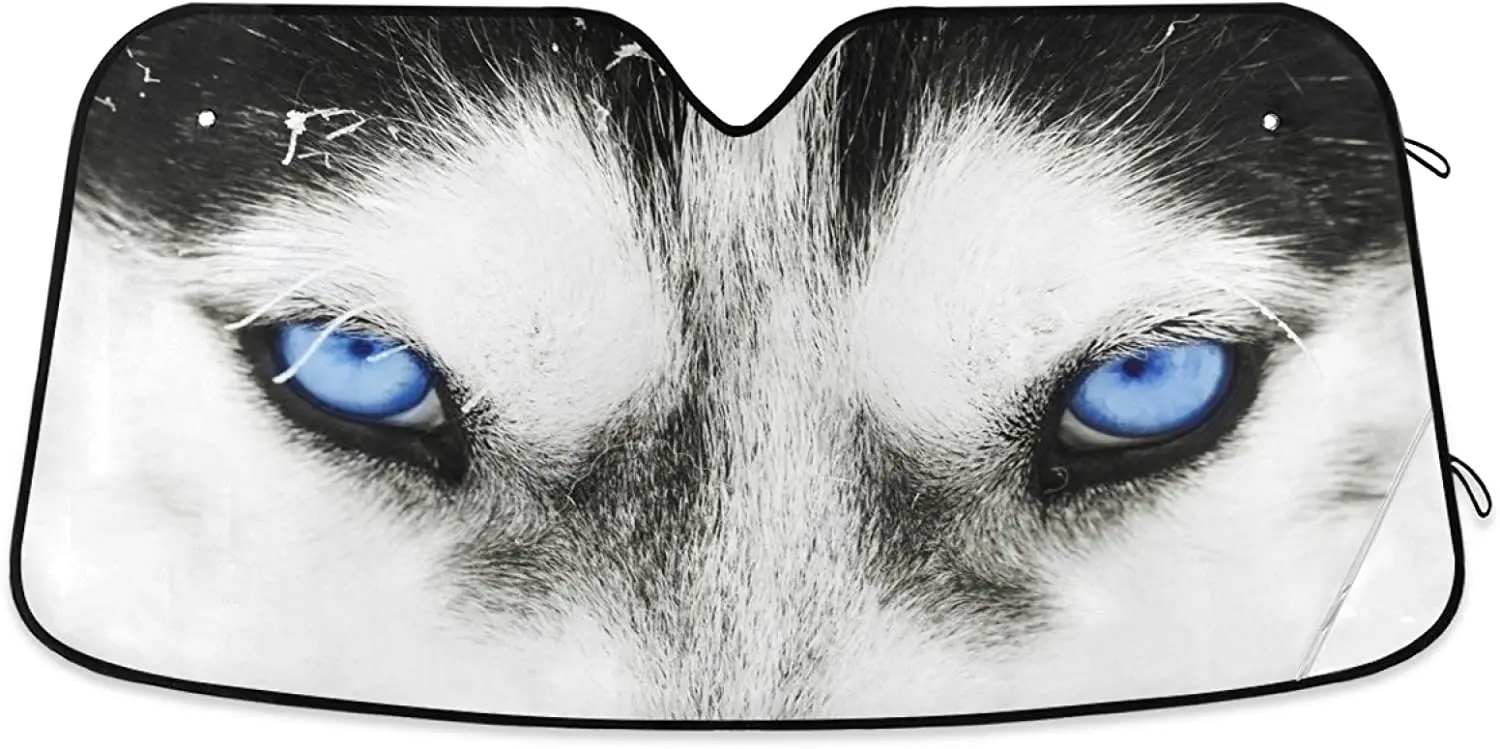 Солнцезащитный козырек для лобового