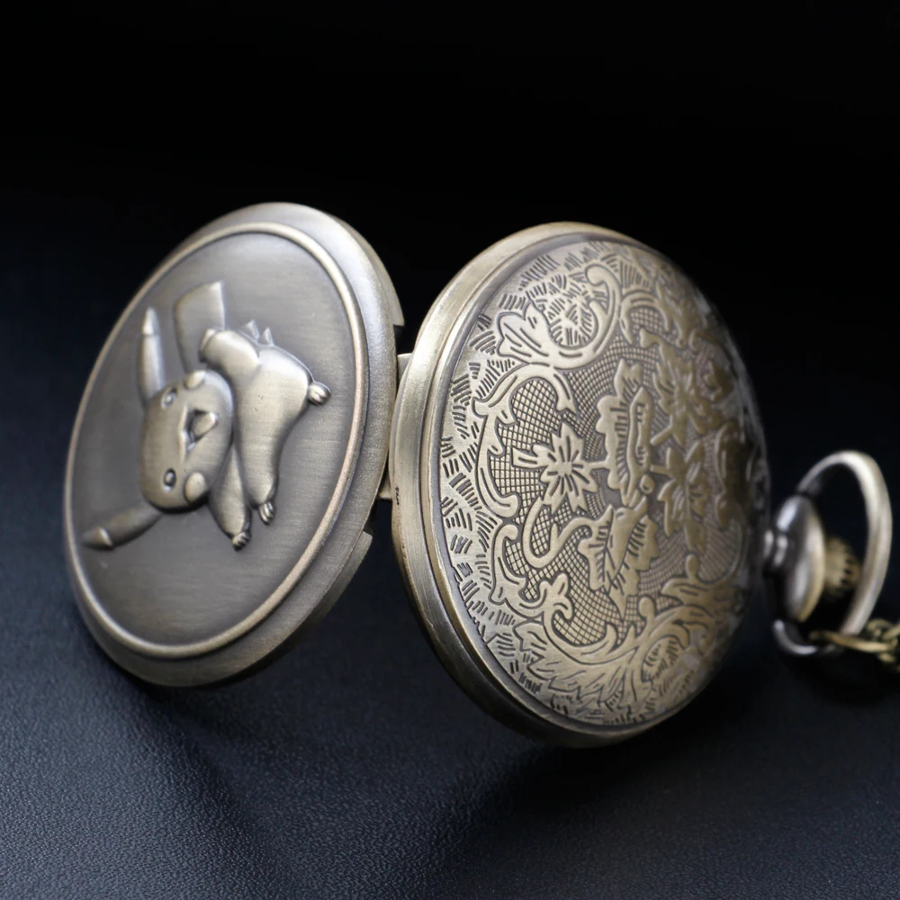 Рисунок 5 - Японские Классические кварцевые