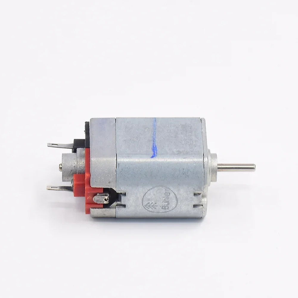 Micro Buhler 18 мм * 23 5 двигатель с угольной щеткой постоянного тока 12 В-24 В 11300 об/мин